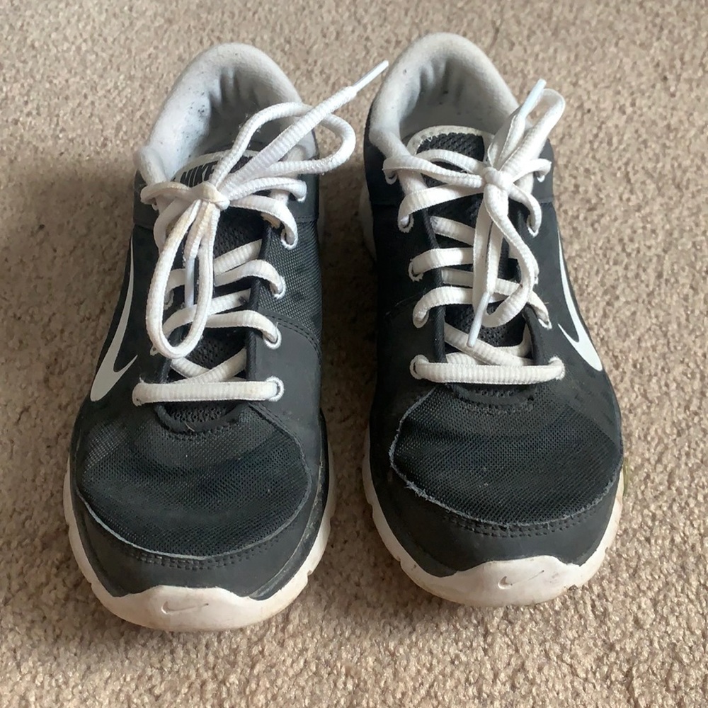 Nike sneaker